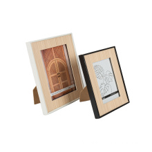 Factory direct price concessions Simple and elegant design modern mdf photo picture frame